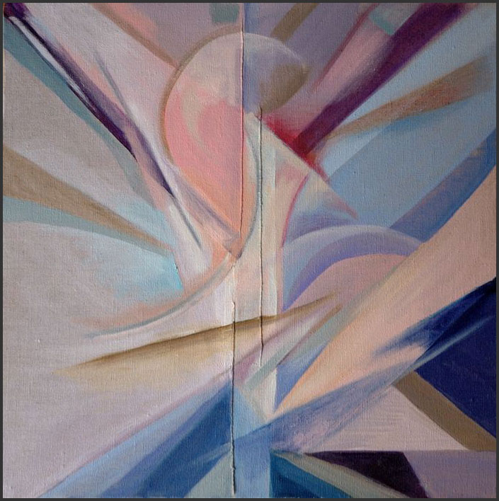 Annino.it Anna Maria Rossi Artisti pittori contemporanei Roma dipinti ad olio